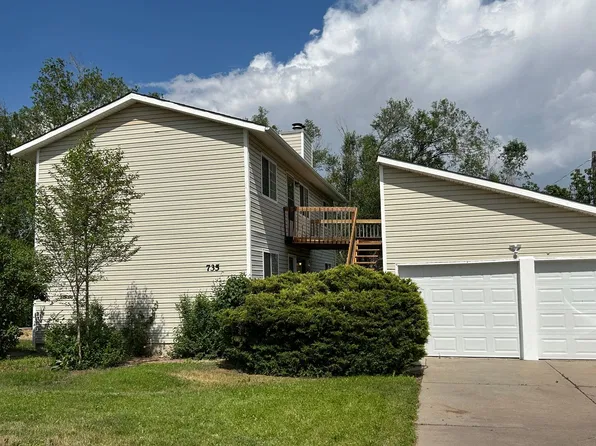 735 Manitou Blvd, Colorado Springs, CO 80904