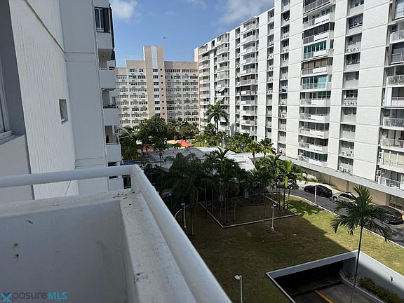 3rd image of 6400 Avenida Isla Verde 5 #D