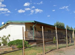 507 SE 5th St, Enterprise, OR 97828