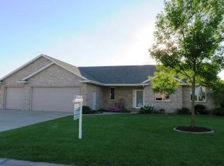 N3513 Scenic Ln, Freedom, WI 54913