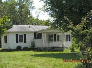 1845 Dixon Swimming Pool Rd, Burlington, NC 27217