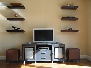 Media Room