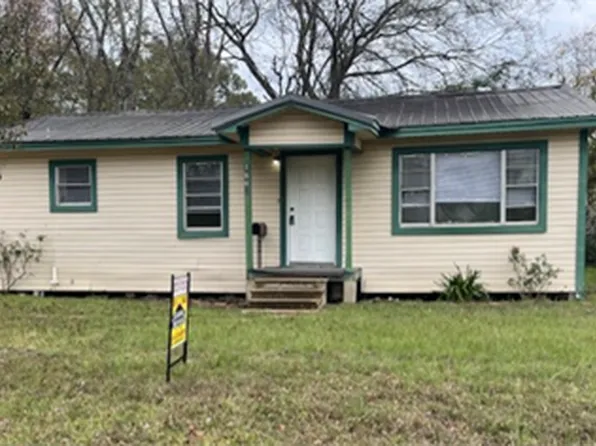 1602 Culverhouse St, Lufkin, TX 75904