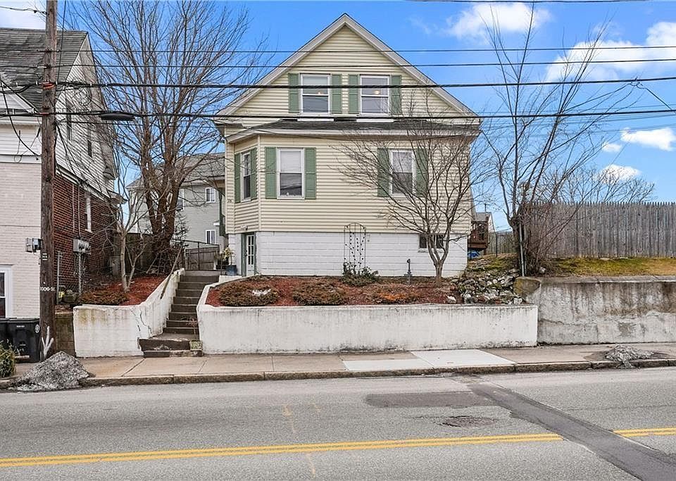 26 Haven Ave, Cranston, RI 02920 Zillow