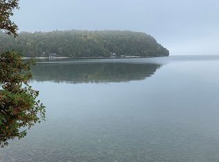 10631 Little Sister Rd, Sister Bay, WI 54234