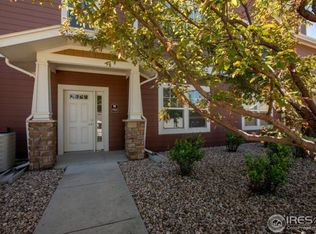2514 Owens Ave UNIT 102, Fort Collins, CO 80528