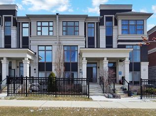 20 Pantheon Ln, Markham, ON L6E 0V3