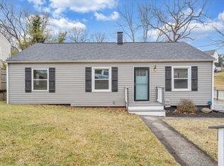 1825 Pexton Ave, Salem, VA 24153