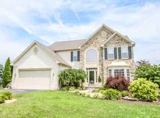 110 Hawthorne Ct, Landenberg, PA 19350
