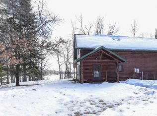 1990 W Ox Yoke Rd NW, Backus, MN 56435