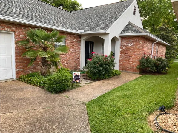 4714 Bayou Court Dr, Alexandria, LA 71303