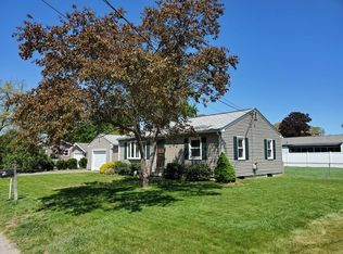 108 Letendre Ave, Ludlow, MA 01056