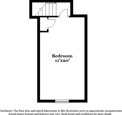 3 bed, 2.0 bath, 1510 sqft, $1,745 — Photo 3