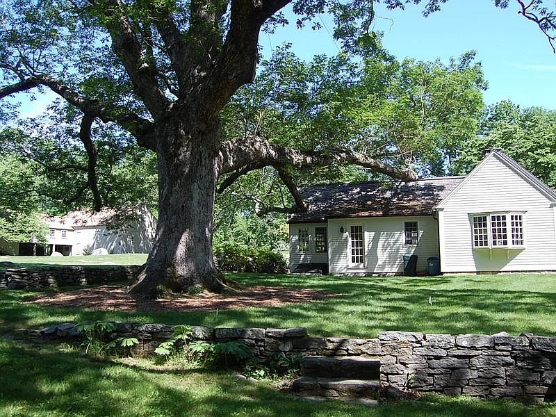 64 Mitchell Hill Rd, Lyme, CT 06371 Zillow