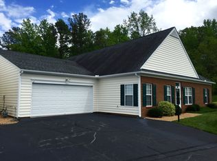 7339 Dress Blue Cir, Mechanicsville, VA 23116