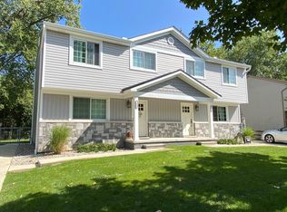 2034 N Sheldon Rd, Canton, MI 48187