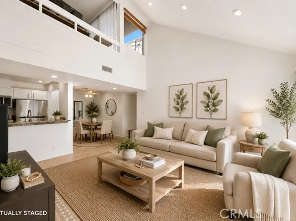 25761 Le Parc Unit 82, Lake Forest, CA 92630