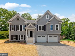 11312 Piney Forest Dr, Bumpass, VA