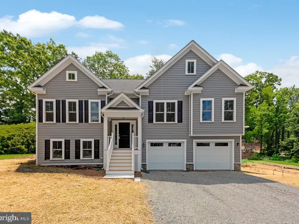 11312 Piney Forest Dr, Bumpass, VA 23024