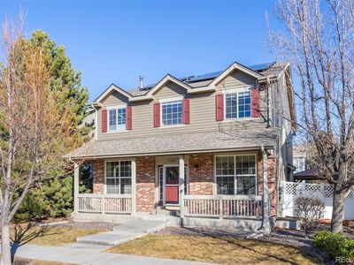 12444 Knox Court, Broomfield, CO, 80020