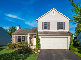 230 Overtrick Dr, Delaware, OH