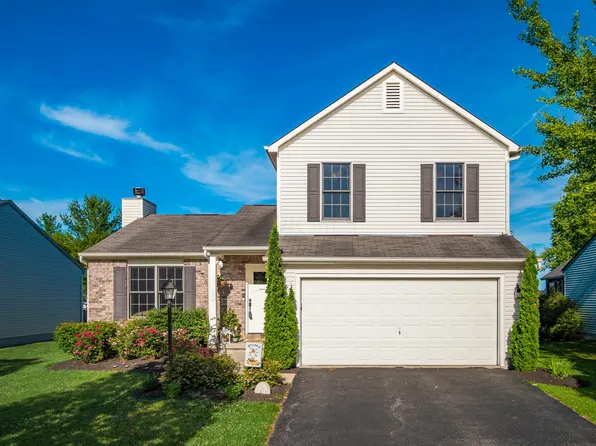 230 Overtrick Dr, Delaware, OH 43015