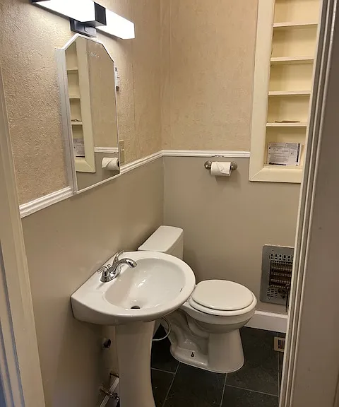 Bath 1