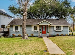 3901 Petes Path, Austin, TX 78731