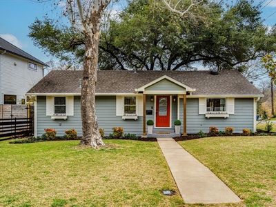 3901 Petes Path, Austin, TX, 78731
