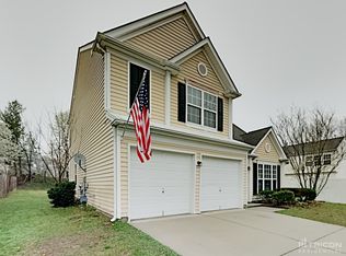 4229 Crowfield Dr, Raleigh, NC 27610