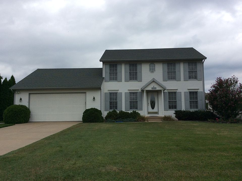 2775 Pine Dunes Ct.