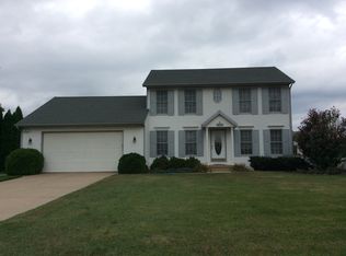 2775 Pine Dunes Ct SW, Wyoming, MI 49418