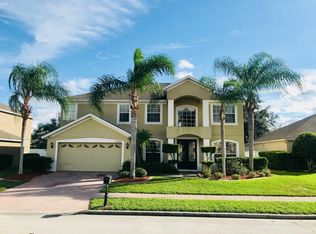 10042 Iverson Dr, Orlando, FL 32832