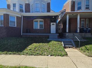 4532 Higbee St, Philadelphia, PA 19135