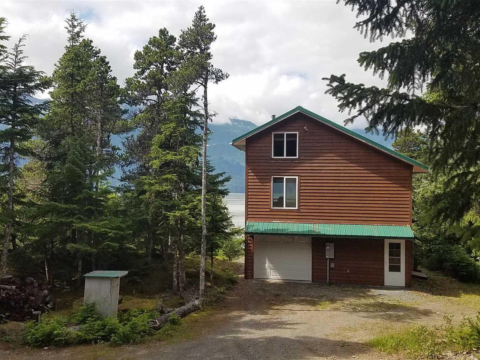 1697 Mud Bay Rd, Haines, AK 99827 Zillow