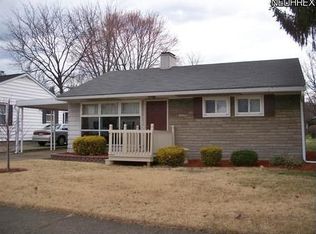 125 Glenview Ave, Dover, OH