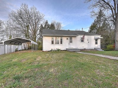 1122 Delrose Dr, Kingsport, TN, 37660