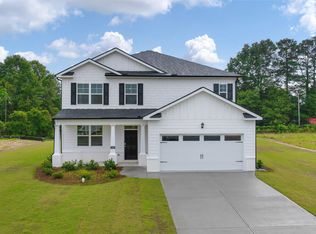 606 Hillock Ct, Evans, GA 30809