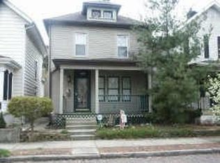 463 Stanley Ave, Columbus, OH