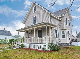 24 Winter St, Taunton, MA 02780