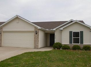 2300 Fleming Dr, West Lafayette, IN 47906