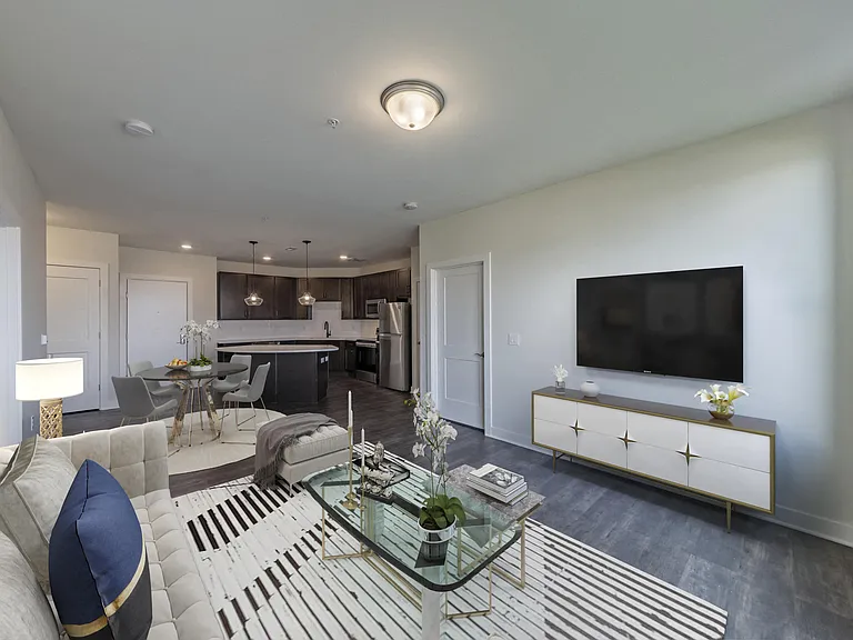 Adams Edge Apartments — Photo 68