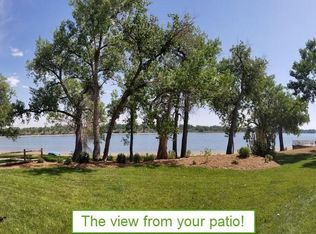 1110 Club View Ter, Fort Collins, CO 80524