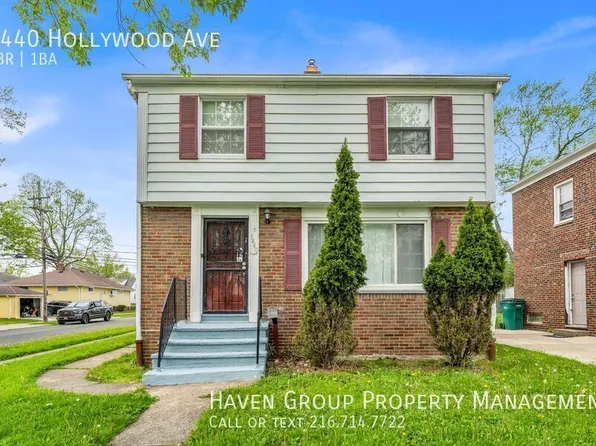 5440 Hollywood Ave, Maple Heights, OH 44137