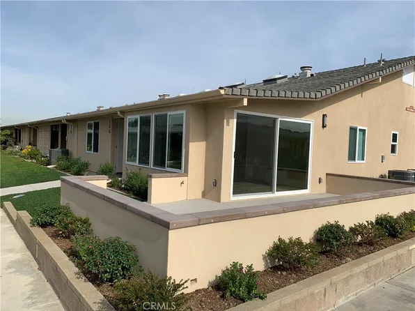 13601 Medinac Ln #M5-72g, Seal Beach, CA 90740