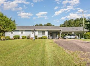 2077 Enon Rd, Oxford, NC 27565