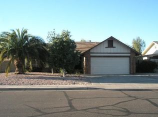6324 E Frost St, Mesa, AZ 85205