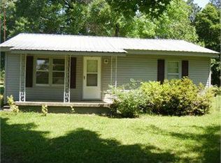 1115 Houston Thompson Rd, Starkville, MS 39759