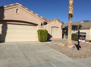 2190 Chapman Ranch Dr, Henderson, NV 89012