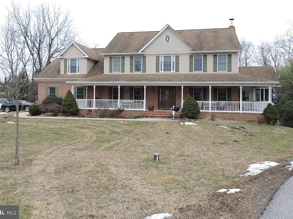 10905 Powers Ave, Cockeysville, MD 21030 Zillow
